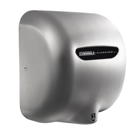 Sèche-mains xlerator eco gris 10 s - casselin -  -
