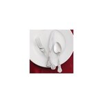 Cuillère à café 112 mm kings - lot de 12 - olympia -  - acier inoxydable 112