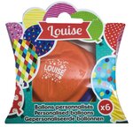 Anniversaire louise