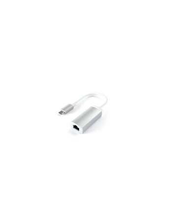 Adaptateur Type-C vers port femelle Ethernet SA-ST-TCEN Satechi
