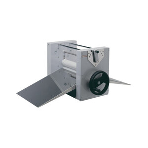 Laminoir à main lmp400 - 400 mm - dito sama -  - inox 1000x680x400mm