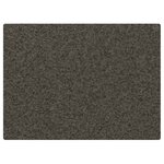 LECHUZA Jardinière CUBETO Color 40 ALL-IN-ONE Noir graphite 13842
