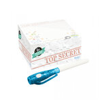 Be Teens - Carnet Secret