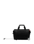 Sac de voyage à roulettes Reisenthel ref_49755 black