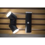 Applique LED extérieure x LED intégrée LEDVANCE ENDURA STYLE UPDOWN FLEX L 4058075205437 1 pc(s)