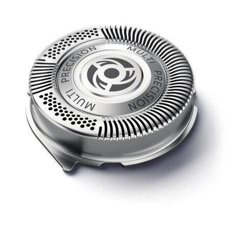 Accessoire rasoir - philips sh50/50 3 tetes de rasage - series 5000