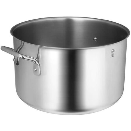 SITRAM Demi traiteur HORECA R - 712005 - 10L inox - Tous feux dont induction