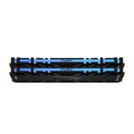 Mémoire Kingston FURY Renegade RGB 16 Go (2 x 8 Go) DDR4 4000 MHz CL19