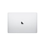 Macbook pro touch bar 15" i7 2,6 ghz 32 go ram 256 go ssd argent (2019) - parfait état