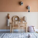 KidsDepot Ensemble de chaises Dim Contreplaqué 2 Pièces