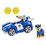 Pat' patrouille véhicule + figurine chase