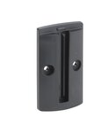 (SANGLE AIMANTEE 3 METRES) support sangle aimanté jne/nr jaune / noir