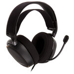 Steelseries arctis pro + gamedac noir