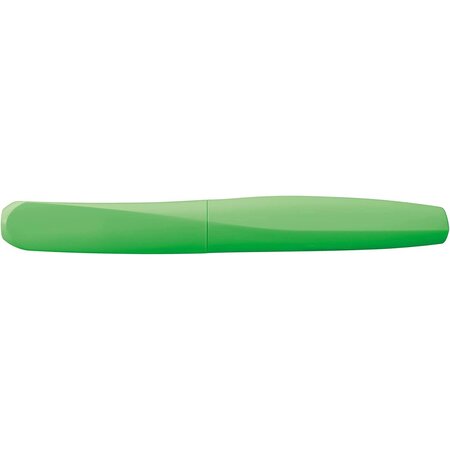 Twist stylo roller neon  vert néon pelikan