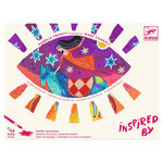 inpired by Chagall en reve