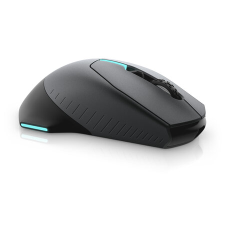 Alienware 610m dark side of the moon