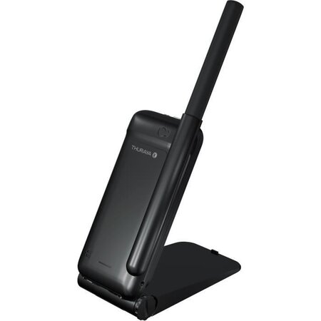 THURAYA SatSleeve Hotspot Wi-Fi Satellite