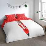 Pure Housse de couette SANTA 200x200/220 cm
