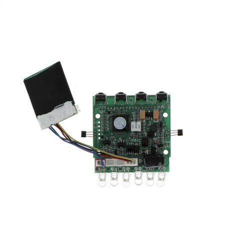 E-TWOW Afficheur LCD Bluetooh Booster GT/GT+ (Service Pack)