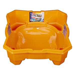 Beyblade Burst Rise - Arene de combat Hypersphere Beystadium