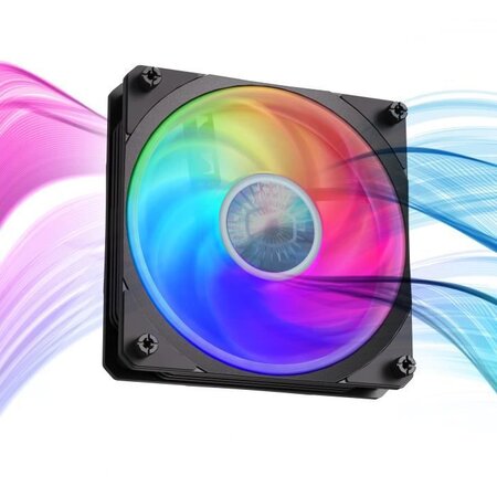 COOLER MASTER - PL240 Flux - Watercooling Haute Performance