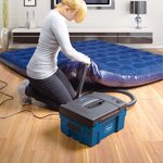 Scheppach Extracteur de poussière portable HD2P 1250 W 5906301901