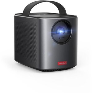 Anker portable projector mars 2 pro proj vidéo-projecteur vidéoprojecteur portable 500 ansi lumens led 720p (1280x720)