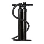 Pompe de gonflage triple action pour stand up paddle - sup - 20 psi