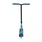 Trottinette Madd kick pro bleu noir