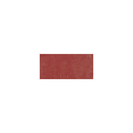 Papier de soie Japon Rouge Rouleau 150 x 70 cm