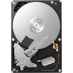TOSHIBA - Disque dur Interne - P300 - 1To - 7 200 tr/min - 3.5 (HDWD110EZSTA)