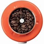 Ariete mélangeur blendy 350w blanc et orange