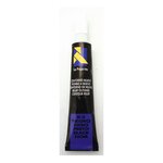 Cerne pour peinture vitrail Contour noir 20 ml