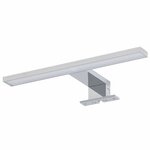 Tiger lampe led de salle de bain aurel 30 cm chromé 905130341
