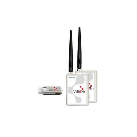 Pack vision 4