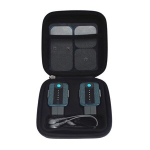 BLUETENS Duo Sport BLT15DS electro-stimulation
