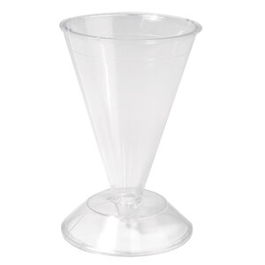 Moule pour savon ou bougie Cône 9 x 6 cm