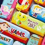 Trousse Enfant Petit Pirate - Draeger paris