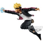 Figurine - BANPRESTO - Boruto - Boruto Uzumaki - 12 cm