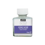 Artist Acrylics 75 Ml Vernis Satine Phase Aqueuse PÉBÉO