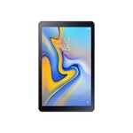 Tablette tactile - samsung galaxy tab a - 10 5" - ram 3go - android 8.1 - stockage 32go - 4g/wifi - noir