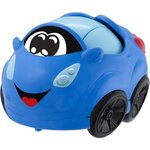 Chicco turbo ball tube de 3 véhicules