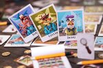 Museum Suspect jeu d enquete