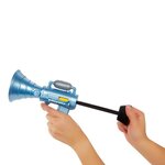 Les minions pistolet a prouts - gmf84 - figurine a collectionner - 3 ans et +