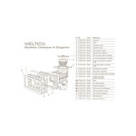 Panier de skimmer weltico 62513