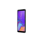 Samsung galaxy a7 noir