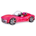 Rainbow high - voiture changeant de couleurs