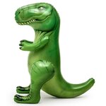 Bestway arroseur dinosaure 99x76x122 cm