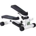 TUNTURI Stepper (avec ordinateur intégré) blanc