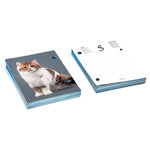 Recharge éphéméride agenda Yvon 2024 - thème Chat ou France - Chats - Draeger